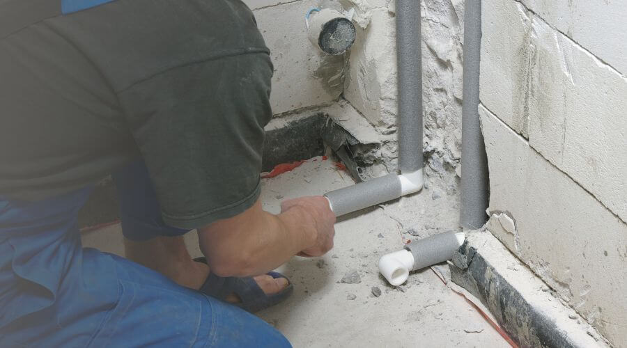 Septic Tank Inspection in Highland, IN